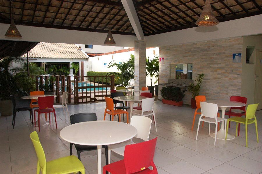 Via Mar Hotel 3*