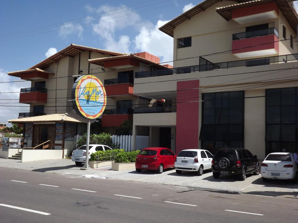 酒店 Via Mar Aracaju