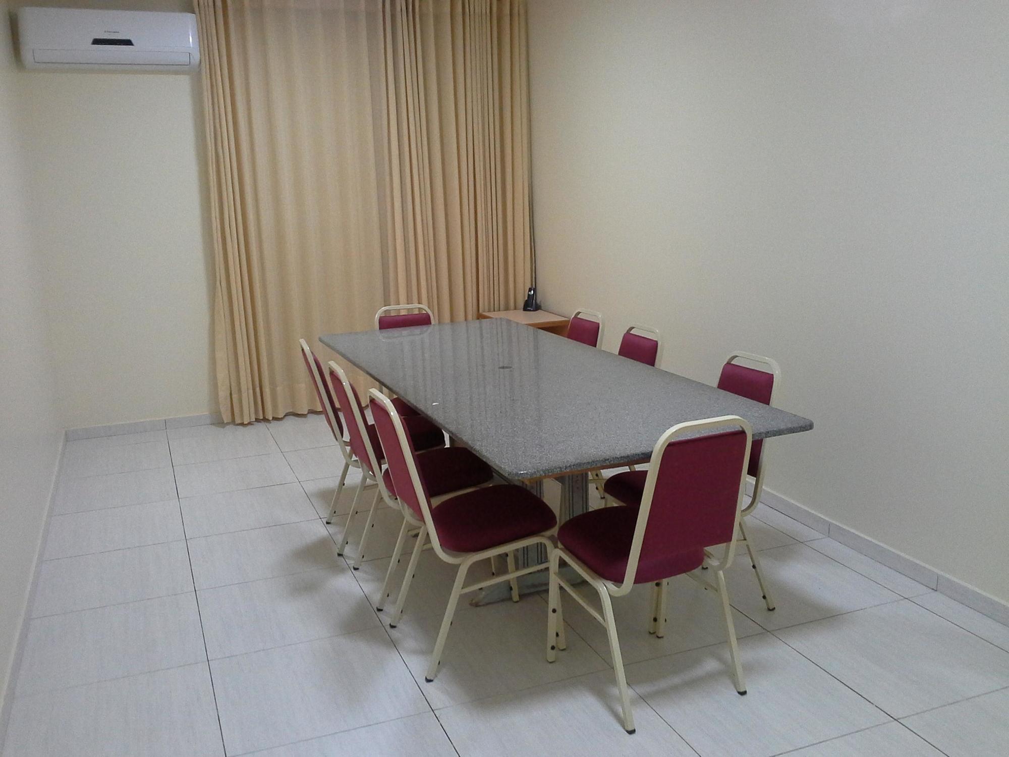 酒店 Via Mar Aracaju