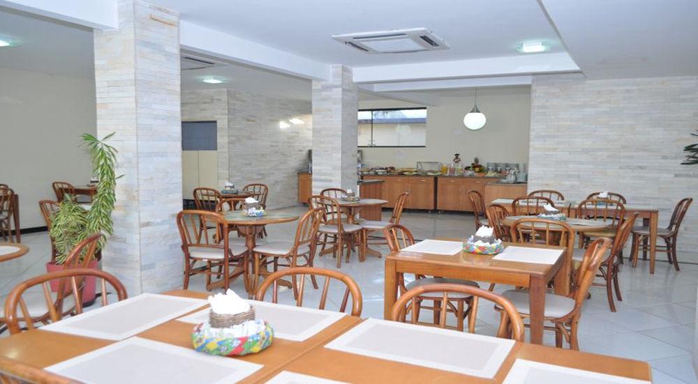 酒店 Via Mar Aracaju