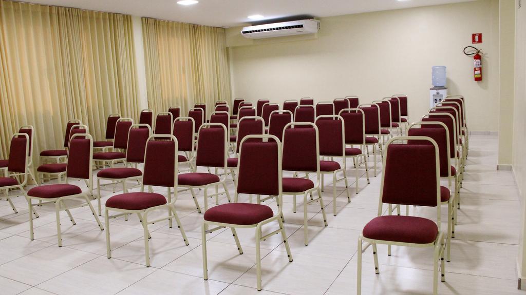Via Mar 酒店 Aracaju