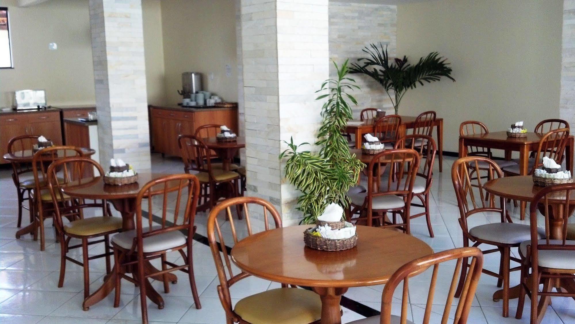 酒店 Via Mar Aracaju