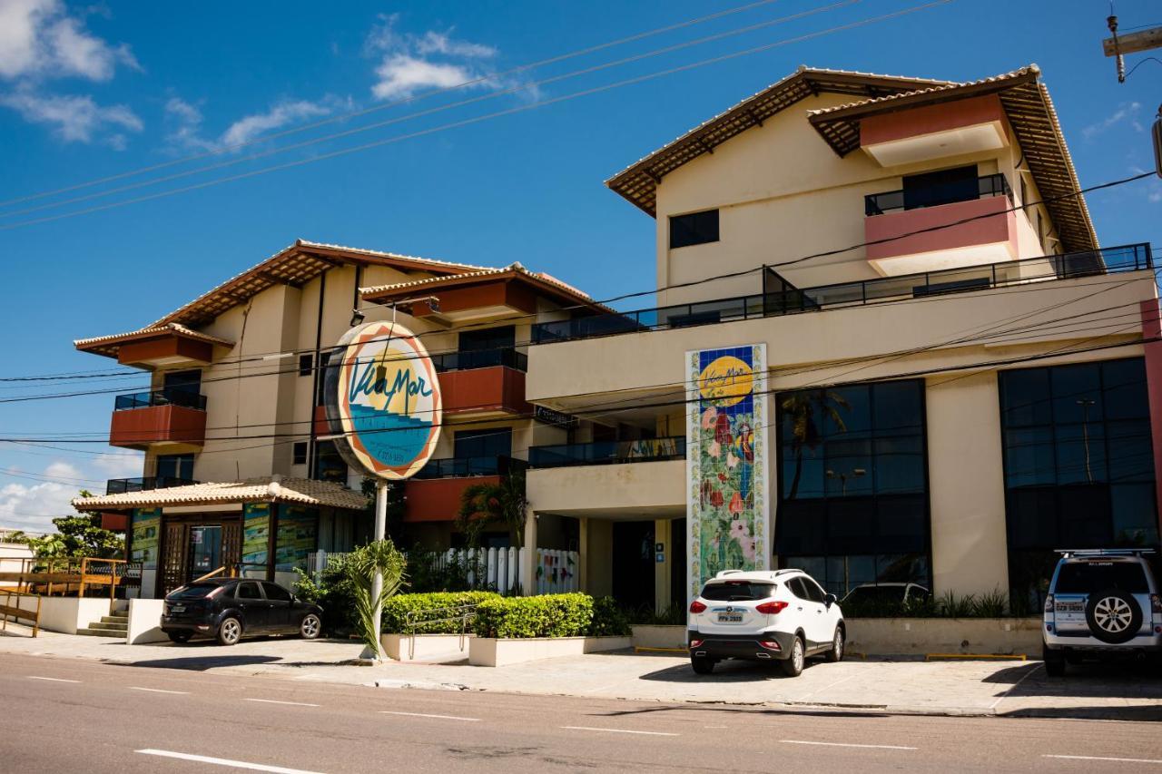 酒店 Via Mar Aracaju